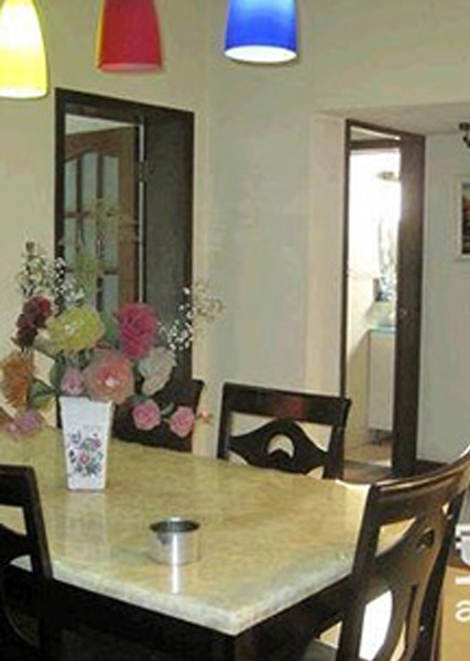 重慶富君房地產